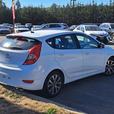 2017 Hyundai Accent - Heated Seats, Moonroof thumbnail image 6