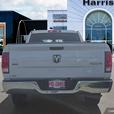 2022 RAM 1500 Classic SLT 4x4 Crew Cab 5'7 Box | Bluetooth Connectivity! thumbnail image 5