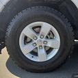2022 RAM 1500 Classic SLT 4x4 Crew Cab 5'7 Box | Bluetooth Connectivity! thumbnail image 6