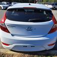 2017 Hyundai Accent - Heated Seats, Moonroof thumbnail image 7