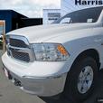 2022 RAM 1500 Classic SLT 4x4 Crew Cab 5'7 Box | Bluetooth Connectivity! thumbnail image 8