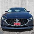 2019 Mazda3 GT | BOSE Premium Sound System | Apple CarPlay & Android Auto | Blue thumbnail image 2