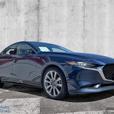 2019 Mazda3 GT | BOSE Premium Sound System | Apple CarPlay & Android Auto | Blue thumbnail image 3