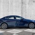 2019 Mazda3 GT | BOSE Premium Sound System | Apple CarPlay & Android Auto | Blue thumbnail image 4