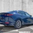 2019 Mazda3 GT | BOSE Premium Sound System | Apple CarPlay & Android Auto | Blue thumbnail image 5