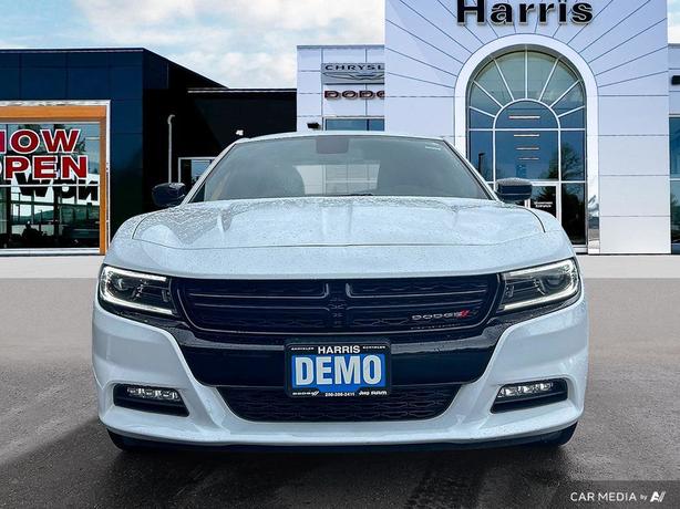 2023 Dodge Charger SXT image 2