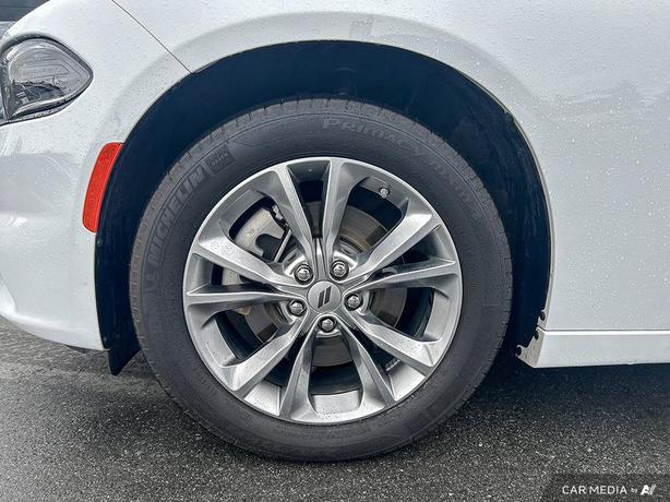 2023 Dodge Charger SXT image 6