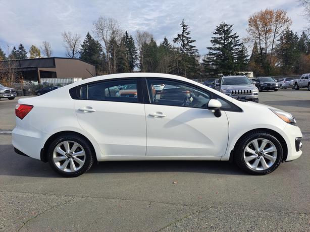 2017 Kia Rio SPECIAL EDITION image 5
