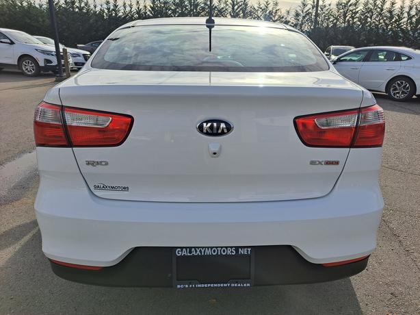 2017 Kia Rio SPECIAL EDITION image 7