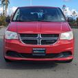2013 Dodge Grand Caravan SE - Low Mileage, 7 Passenger thumbnail image 3