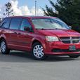 2013 Dodge Grand Caravan SE - Low Mileage, 7 Passenger thumbnail image 4
