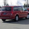 2013 Dodge Grand Caravan SE - Low Mileage, 7 Passenger thumbnail image 6