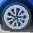 2023 Tesla Model 3 Long Range AWD | Blind Spot Monitor | Panoramic Sunroof! thumbnail image 6