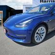 2023 Tesla Model 3 Long Range AWD | Blind Spot Monitor | Panoramic Sunroof! thumbnail image 8
