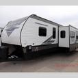 Used 2023 Palomino Puma 32BH2B thumbnail image 3