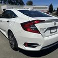 2020 Honda Civic Sedan Touring thumbnail image 5