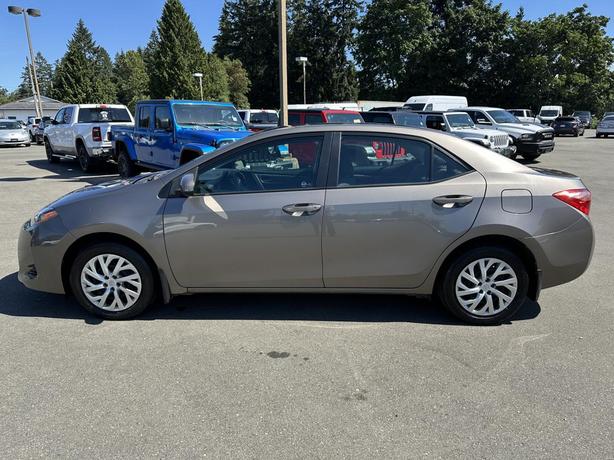 2019 Toyota Corolla CE image 2