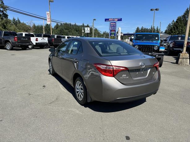 2019 Toyota Corolla CE image 3