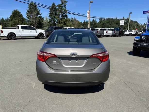 2019 Toyota Corolla CE image 4