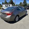 2019 Toyota Corolla CE thumbnail image 5