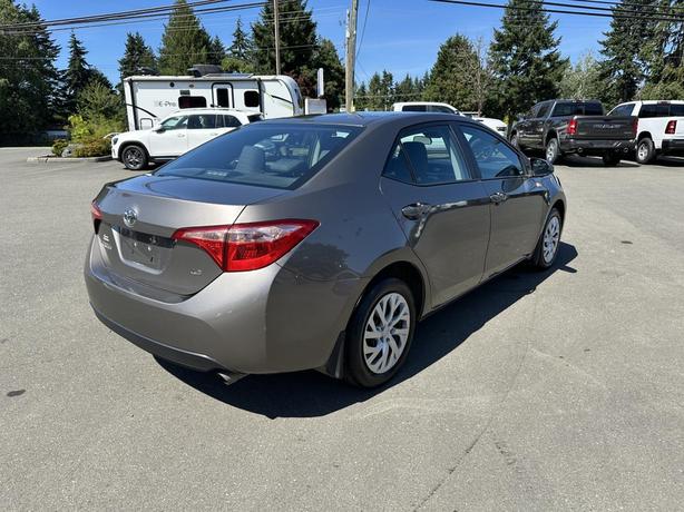 2019 Toyota Corolla CE image 5