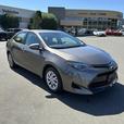 2019 Toyota Corolla CE thumbnail image 7