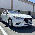 2018 Mazda MAZDA3 thumbnail image