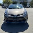2019 Toyota Corolla CE thumbnail image 8