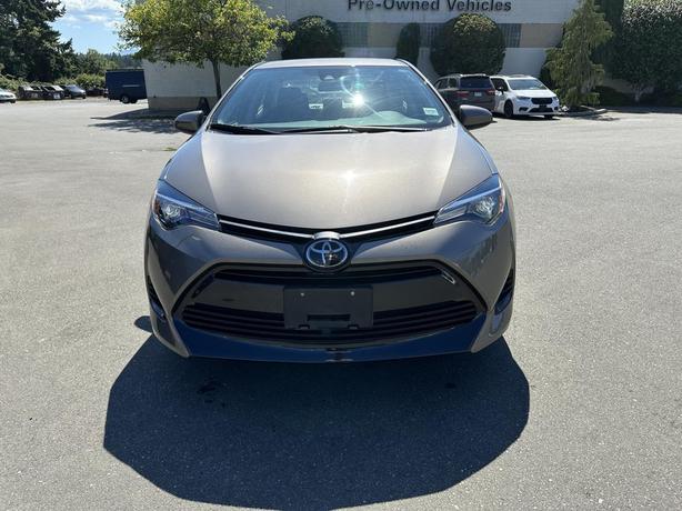 2019 Toyota Corolla CE image 8