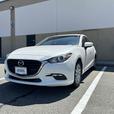 2018 Mazda MAZDA3 thumbnail image 3