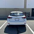 2018 Mazda MAZDA3 thumbnail image 7