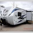 Used 2023 Northwood Arctic Fox North Fork 25Y thumbnail image 3
