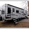 Used 2023 Northwood Arctic Fox North Fork 25Y thumbnail image 4
