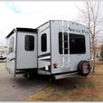 Used 2023 Northwood Arctic Fox North Fork 25Y thumbnail image 6