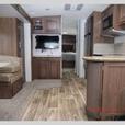 Used 2023 Northwood Arctic Fox North Fork 25Y thumbnail image 7
