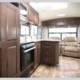 Used 2023 Northwood Arctic Fox North Fork 25Y thumbnail image 8
