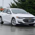 2022 Chevrolet Malibu LT - No Accidents, Remote Start, Heated Seats thumbnail image 4