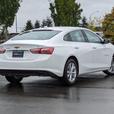 2022 Chevrolet Malibu LT - No Accidents, Remote Start, Heated Seats thumbnail image 6