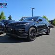 2022 Land Rover Range Rover Evoque P250 R-Dynamic SE | No Reported Accidents | O thumbnail image 1