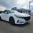 2022 Hyundai Elantra hybrid ULTIMATE thumbnail image 2