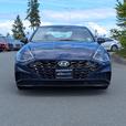 2022 Hyundai Sonata Sport - No Accidents, Sunroof, Heated Seats thumbnail image 3