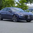 2022 Hyundai Sonata Sport - No Accidents, Sunroof, Heated Seats thumbnail image 4