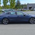 2022 Hyundai Sonata Sport - No Accidents, Sunroof, Heated Seats thumbnail image 5