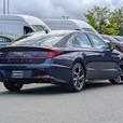 2022 Hyundai Sonata Sport - No Accidents, Sunroof, Heated Seats thumbnail image 6