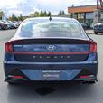 2022 Hyundai Sonata Sport - No Accidents, Sunroof, Heated Seats thumbnail image 7