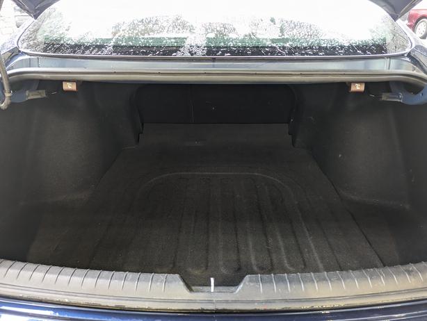 2022 Hyundai Sonata Sport - No Accidents, Sunroof, Heated Seats image 8