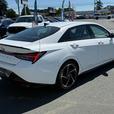2023 Hyundai Elantra Ultimate - Apple CarPlay & Android Auto & SiriusXM thumbnail image 6