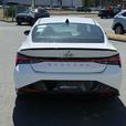 2023 Hyundai Elantra Ultimate - Apple CarPlay & Android Auto & SiriusXM thumbnail image 7