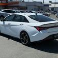 2023 Hyundai Elantra Ultimate - Apple CarPlay & Android Auto & SiriusXM thumbnail image 8