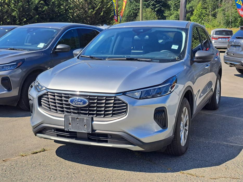 2023 Ford Escape display photo